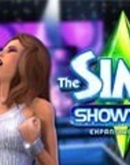 The Sims 3 - Showtime DLC EA App CD Key 