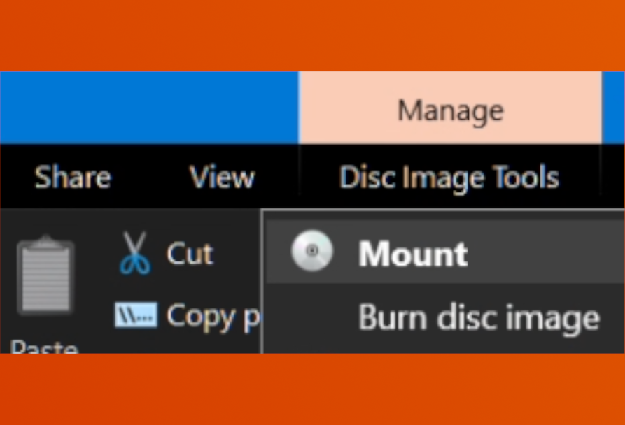 Run the installer